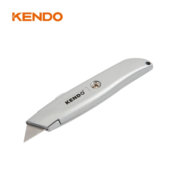 Dao rọc cáp thân hợp kim kẽm Kendo - 30602
