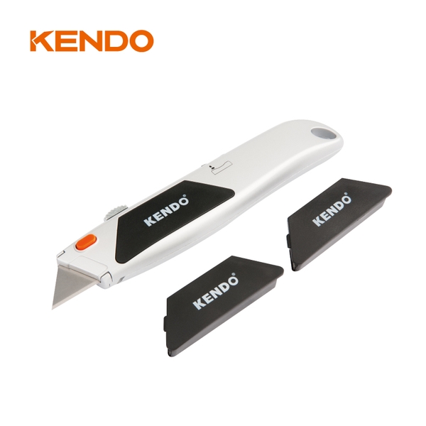 Dao rọc cáp thay lưỡi nhanh Kendo - 30604