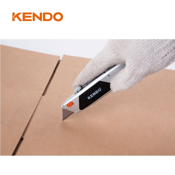 Dao rọc cáp thay lưỡi nhanh Kendo - 30604