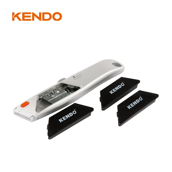 Dao rọc cáp thay lưỡi nhanh Kendo - 30604