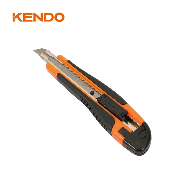 Dao rọc giấy 9mm Kendo - 30614