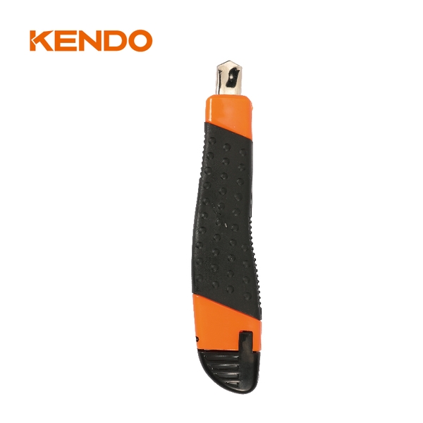 Dao rọc giấy 9mm Kendo - 30614
