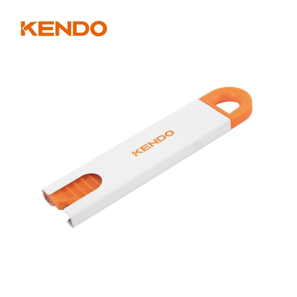 Safety Auto Retracting Box Cutter Kendo - 30926