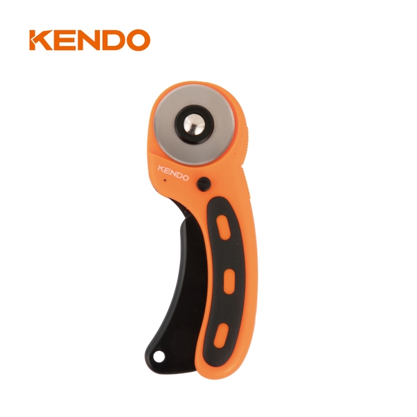 Dao xoay lưỡi thép SK5 kích thước 45mm Kendo - 30930
