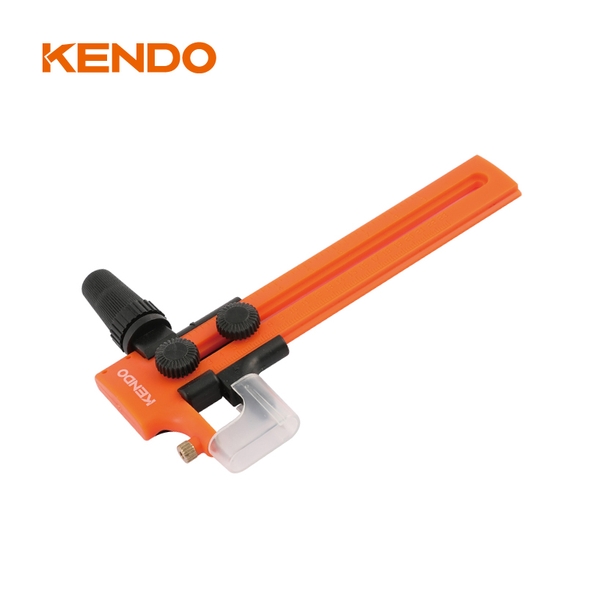 Dao cắt vòng tròn Ø40-230mm Kendo - 30942