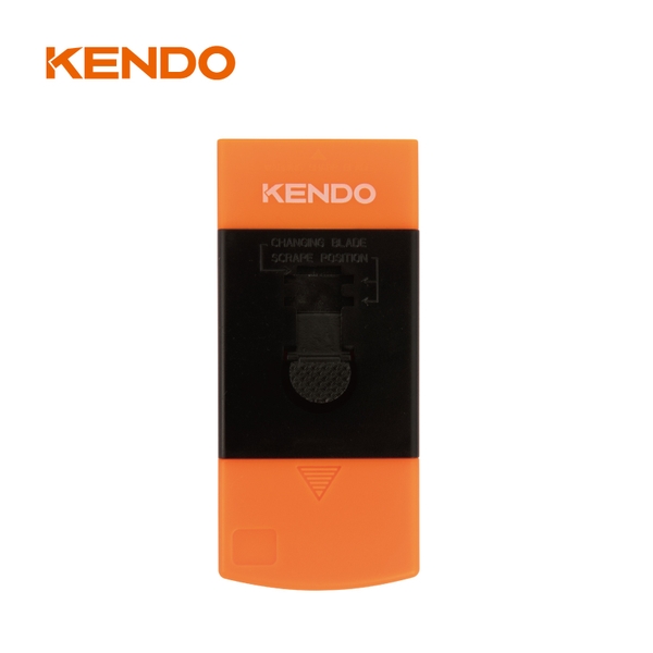 Dụng cụ cạo kính 39mm thân bằng nhựa ABS Kendo - 30945