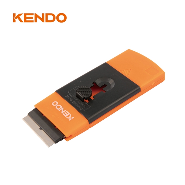 Dụng cụ cạo kính 39mm thân bằng nhựa ABS Kendo - 30945