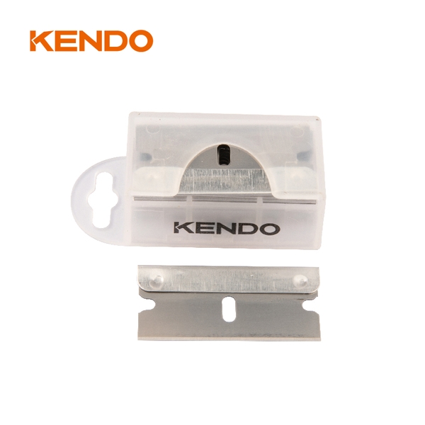 Bộ 10 lưỡi dao sủi bản 39mm Kendo - 30948