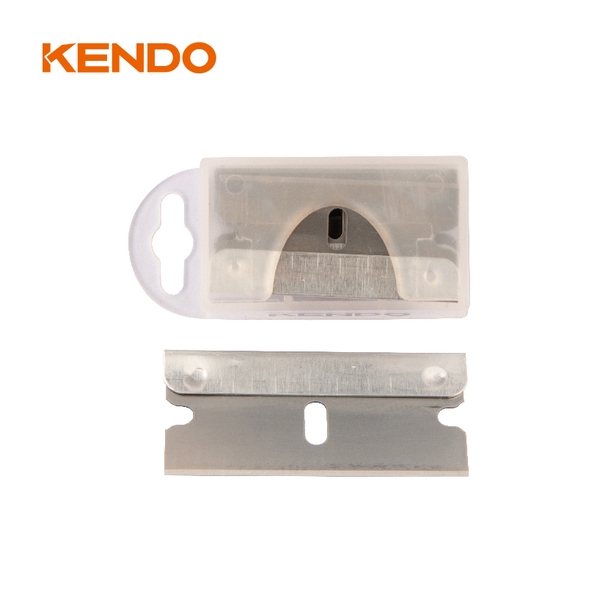 Bộ 10 lưỡi dao sủi bản 39mm Kendo - 30948