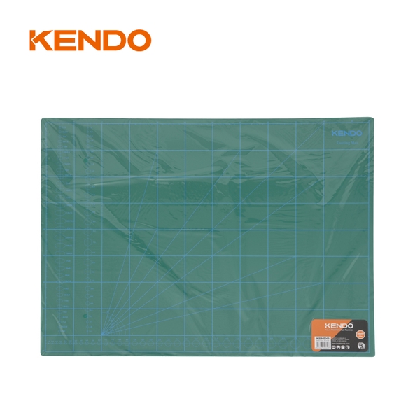Bảng lót cắt 600mm x 450mm x 3mm Kendo - 30962