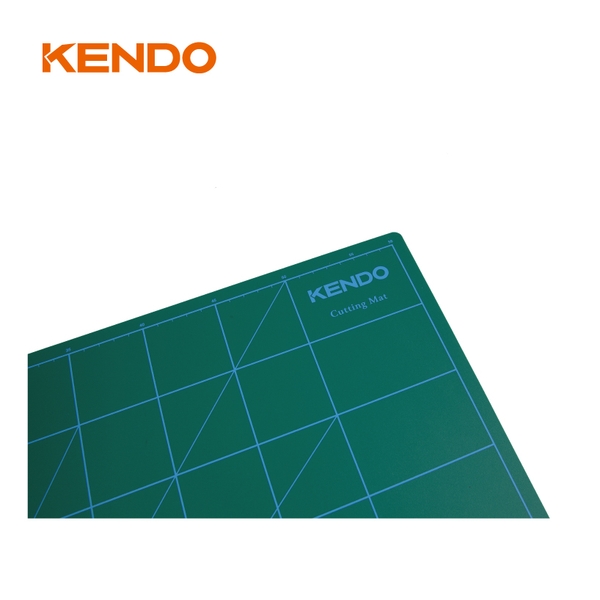 Bảng lót cắt 600mm x 450mm x 3mm Kendo - 30962