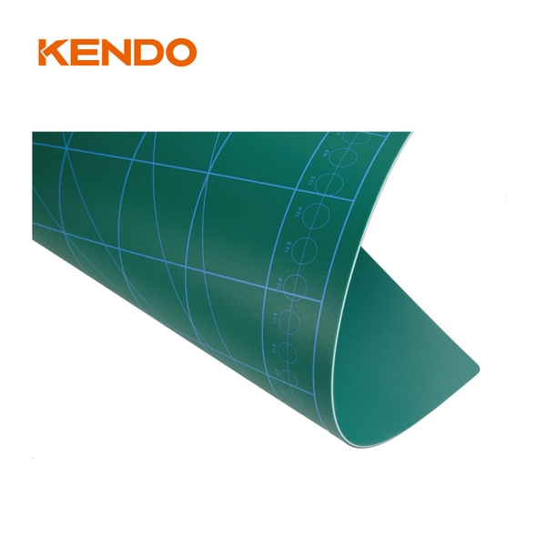 Bảng lót cắt 600mm x 450mm x 3mm Kendo - 30962