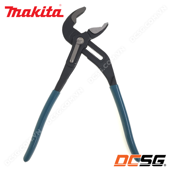 Kìm mỏ quạ 240mm mở hàm đến 46mm Makita B-65757