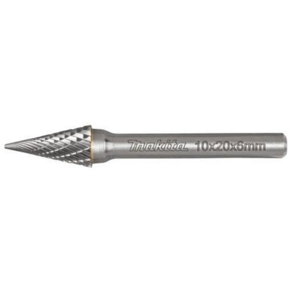 Mũi mài 10x20x6.0mm Makita B-52847