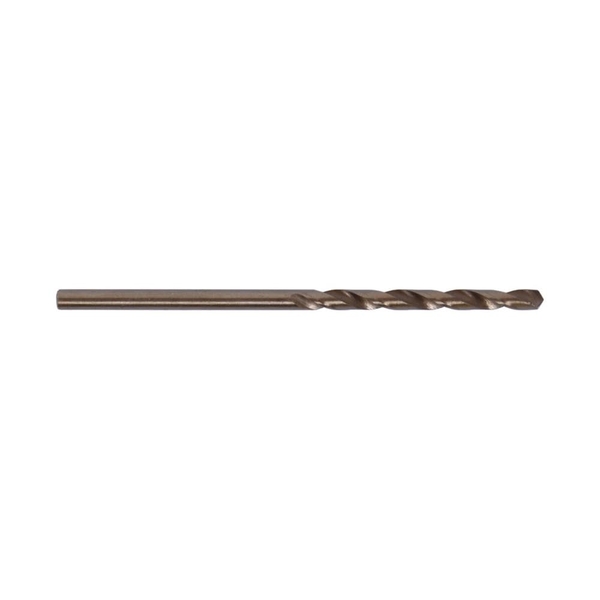 Mũi khoan Inox 2.5X57mm Hss-Co 5% (1 mũi) Makita D-16639