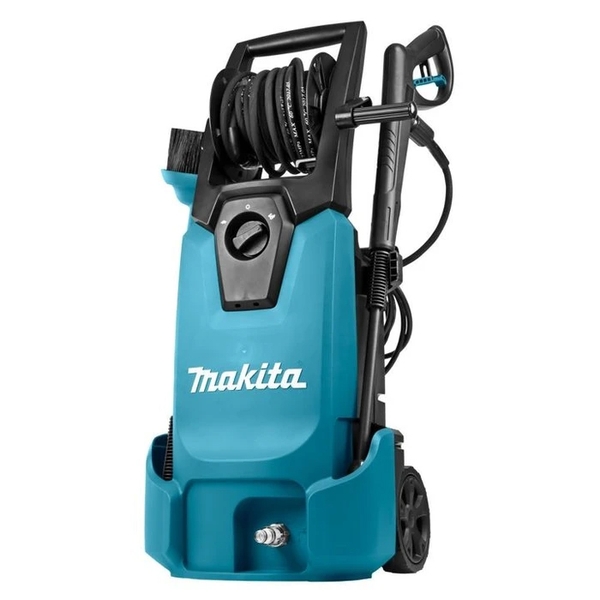 Máy xịt rửa áp lực cao 13MPa dùng điện 1800W Makita HW1300