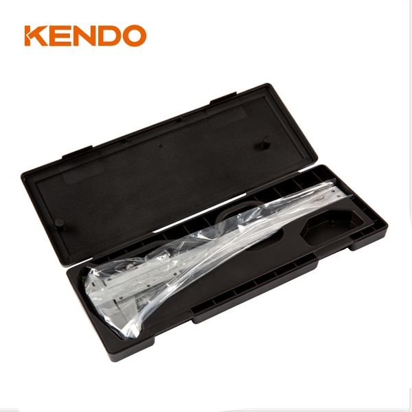 Thước kẹp đo hệ mét kích thước 150mm Kendo - 35311