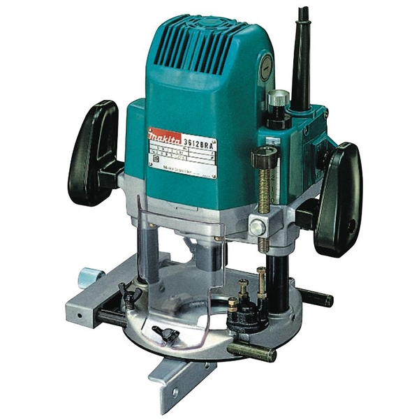 Máy phay(1/2”) Makita 3612BR