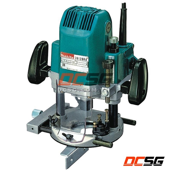Máy phay(1/2”) Makita 3612BR