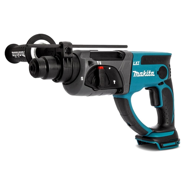 Máy khoan đa năng 20/13/26mm dùng pin 18V Makita DHR202Z (không pin sạc)