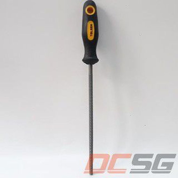 Giũa gỗ tròn Tolsen 32029