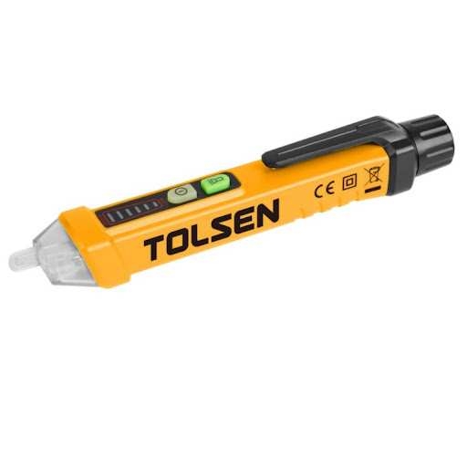 Bút dò điện xoay chiều (AC) Tolsen 38110
