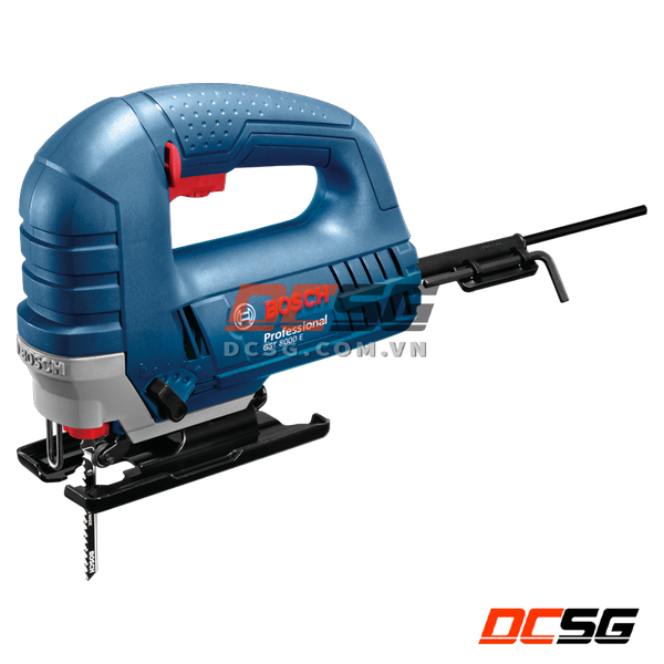 Cưa lộng Bosch GST 8000 E