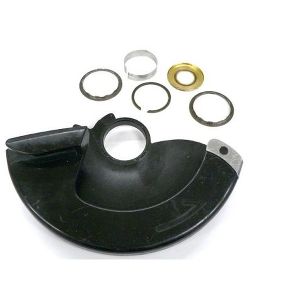 Nắp bảo vệ /BCS550 Makita 158116-6