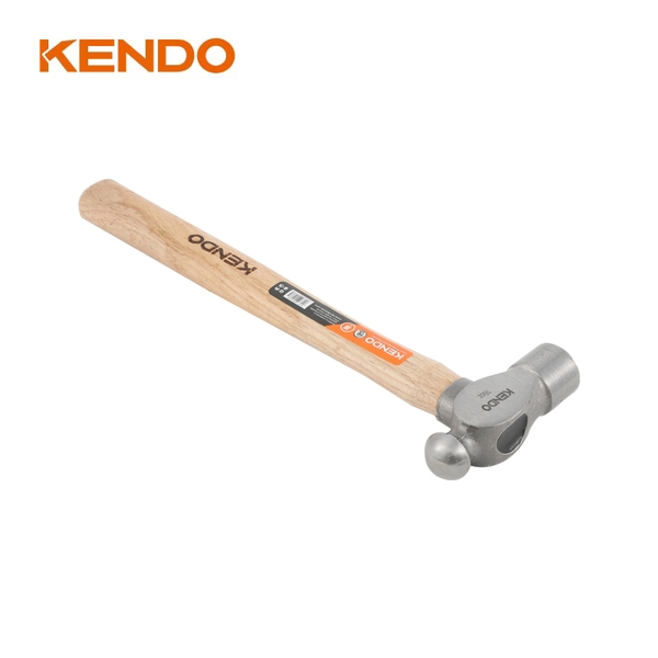 Búa đầu bi 900g / 32oz tay cầm gỗ Kendo -25135