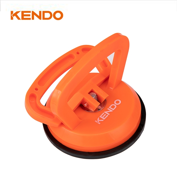 Hít kính loại đơn lực hút tối đa 25kg Kendo - 40105