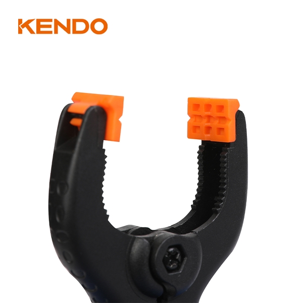 Kẹp lò xo (nhiều kích thước) Kendo
