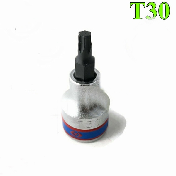 Đầu tuýp 1/2 - T30 Kingtony 402330