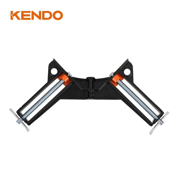 Kẹp góc vuông kích thước 3 inch 75mm Kendo - 40657