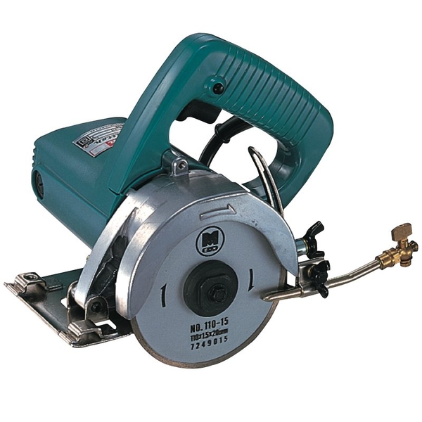 Máy cắt đá/gạch(110mm) Makita 4100NB