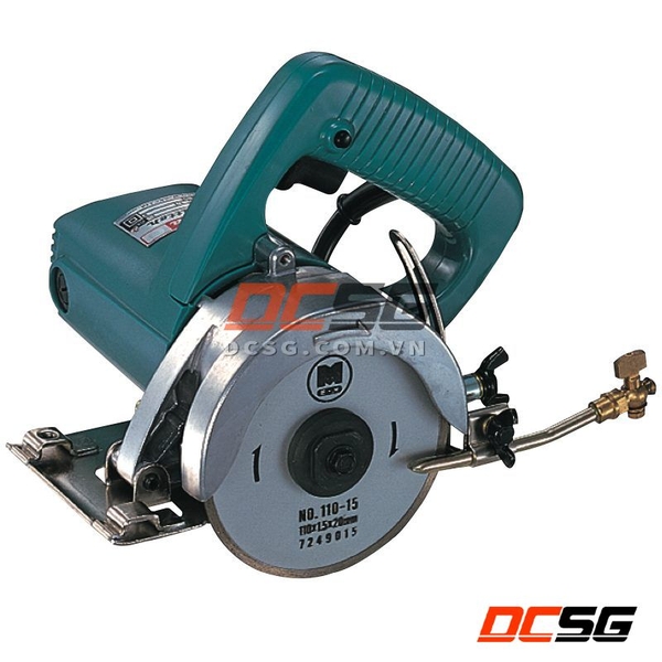Máy cắt đá/gạch(110mm) Makita 4100NB