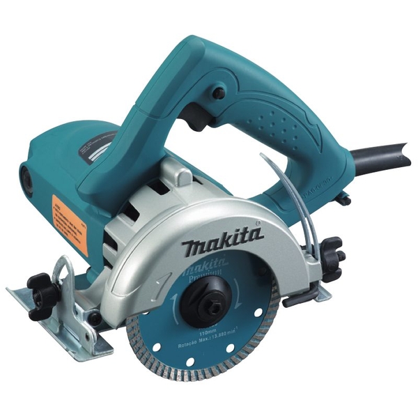 Máy cắt đá/gạch(110-125mm) Makita 4100NH2