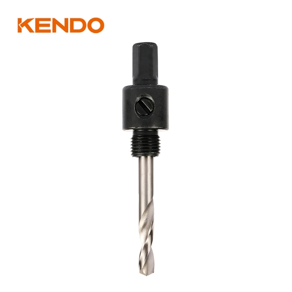 Bộ chuyễn đổi cho lưỡi cưa lỗ 14-30mm Kendo - 41021212