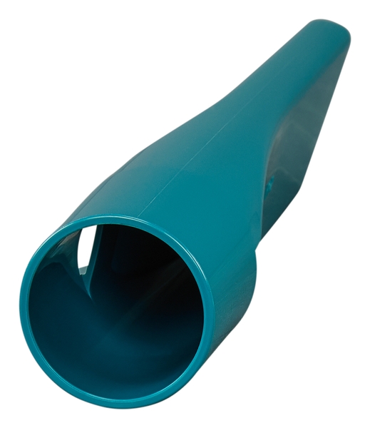 Đầu hút khe màu xanh CL0002G Makita 413859-0