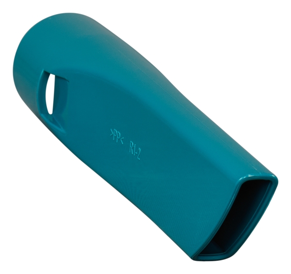 Đầu hút khe màu xanh CL0002G Makita 413859-0