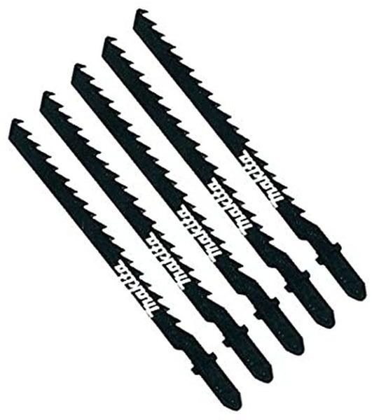 Bộ lưỡi cưa lọng T144D Makita D-34883 (5 lưỡi/bộ)