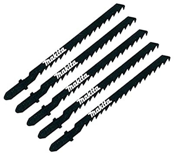 Bộ lưỡi cưa lọng T144D Makita D-34883 (5 lưỡi/bộ)