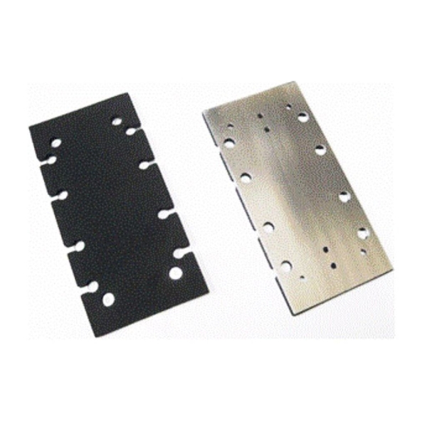 Đế nhựa cho máy chà nhám BO3710 Makita 140441-9