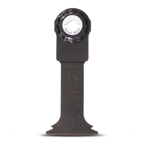 Lưỡi Cắt Sâu 52X70Mm/Gỗ Và Kim Loại/Star Lock Max/Mam002. Makita B-66416