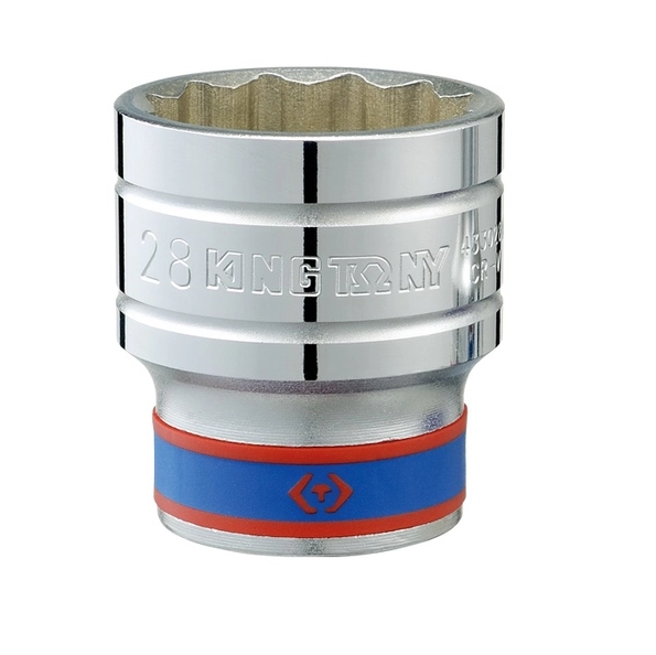 Đầu tuýp mở ốc hư 1/2