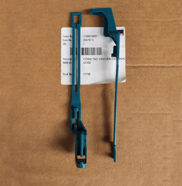Công tắc chuyển chế độ GA4030 Makita 450797-5