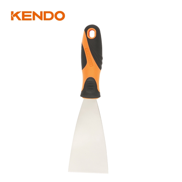 Cây sủi cán nhựa lưỡi thép không gỉ Kendo