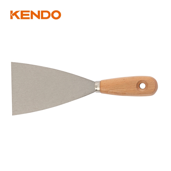 Cây sủi cán gỗ kích thước 150mm Kendo - 45116