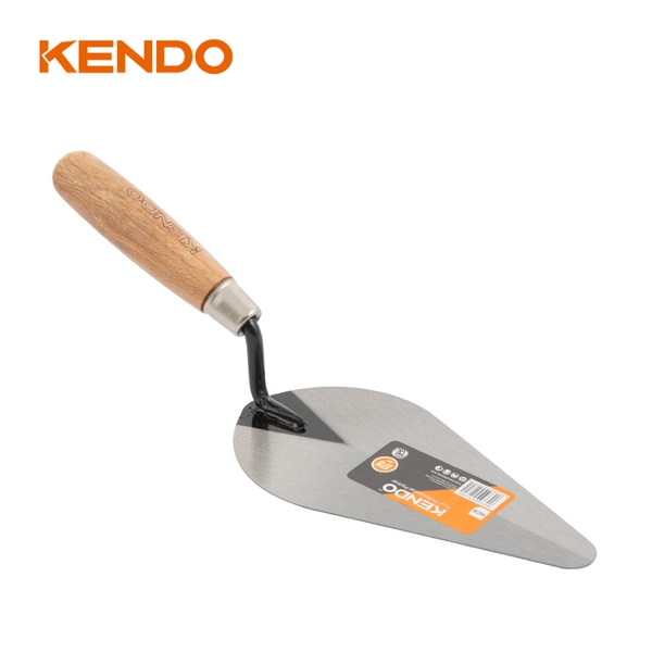 Cây bay cán gỗ kích thước 8 inch 200mm Kendo - 45273