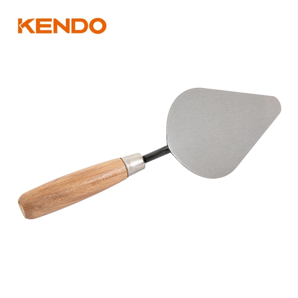 Cây bay cán gỗ kích thước 6 inch 150mm Kendo - 45271
