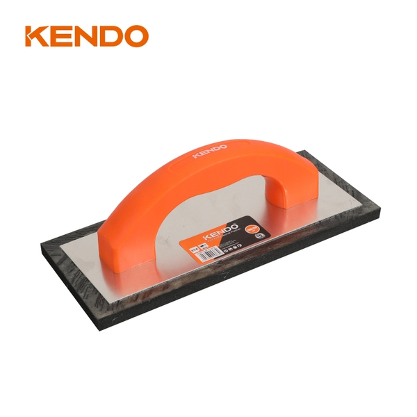 Bàn chà xốp chất liệu đế EVA kích thước 240x100x10mm Kendo - 45363